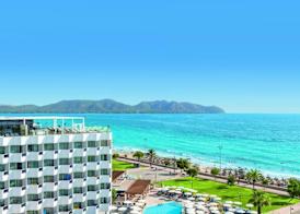 allsun Hotel Borneo 3