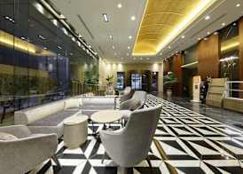 Villa Fontaine Grand Tokyo Roppongi 2