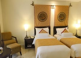 The Phoenix Hotel Yogyakarta - Handwritten Collection 5