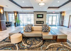 Holiday Inn HOUSTON-WEBSTER by IHG 2