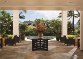 Marriott's Kauai Lagoons - Kalanipu'u 2