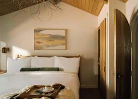 Woods Cove Inn 4