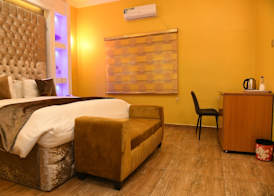 Portland Resort Hotel 4