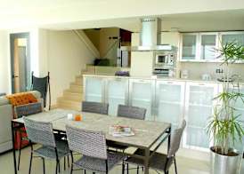 Salobre Villas 4