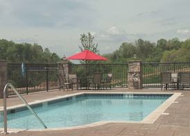 Hampton Inn & Suites Sevierville @ Stadium Drive 2