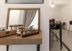 Annunziata Guesthouse, Centro Storico 4