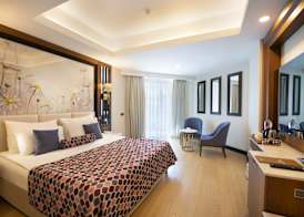 Adalya Elite Lara Hotel - Ultra All Inclusive 2