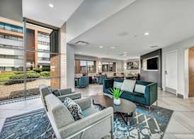 Delta Hotels by Marriott Mount Pleasant 5