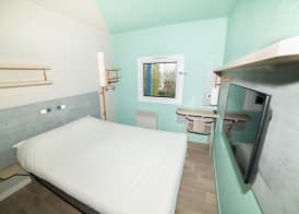 Accueil Hotel Besançon 4