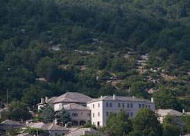 Hotel Monodendri 2