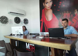MayaFair Design Hotel 2