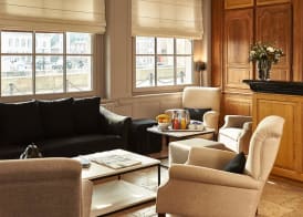 Best Western Le Cheval Blanc -Vue sur le port-plein centre ville 5