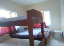 Tropicana Motel & Backpackers 5