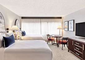 Omni Charlottesville Hotel 5