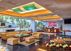 Fortuna Hotel Hanoi 4
