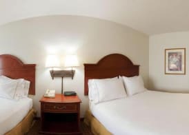 Holiday Inn Express Frackville Hotel By IHG 4