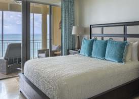 The Tuscany on Grace Bay 5