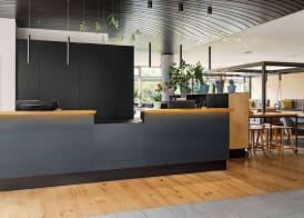 Vienna House Easy by Wyndham Günzburg 3