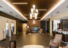 Courtyard by Marriott Salt Lake City Cottonwood 4