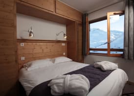 Le Chalet du Mont Vallon Spa Resort 4
