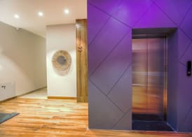 Greenwood Villa by Levelup 4