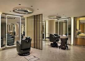 Shangri-La Eros New Delhi 5