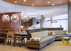 SpringHill Suites by Marriott Pittsburgh Mt. Lebanon 4