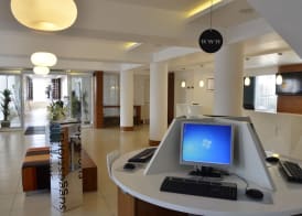 Calimera Side Resort 3