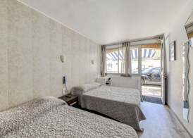 Hôtel Vila 5