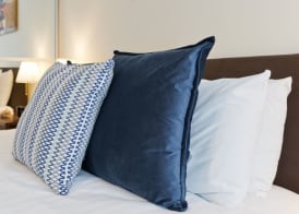 Broc House Suites 4