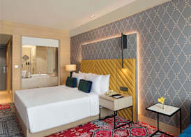 Grand Mercure Agra - An Accor Brand 4