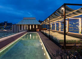 Radisson Collection Hotel, Santa Sofia Milan 3