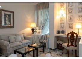 Hotel Plaza Esplanade 3