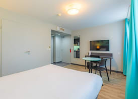 Appart'City Confort Montpellier Ovalie II 3