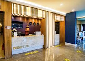 Istanbul Beach Hotel - All Inclusive 4