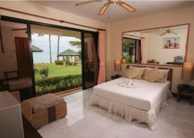 Idyllic Samui Beach Villa Resort 4