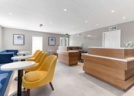 Baymont by Wyndham Beaumont 2