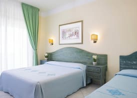 Hotel Maria Rosaria 4