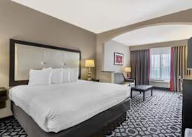 Best Western Plus Laredo Inn & Suites 5