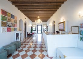 Villa Gasparini 4