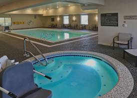 Hampton Inn Billings 5