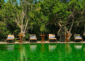 Uga Chena Huts - Yala - All Inclusive 5