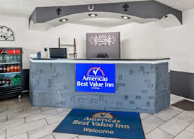 Americas Best Value Inn & Suites Williamstown 3