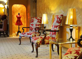Cricklade House Hotel, Sure Hotel Collection by Best Western 2