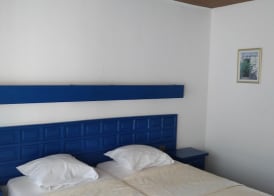 Hôtel Le Mas Fleuri 5