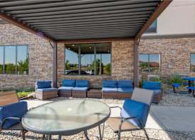 Hampton Inn Mesa Verde/Cortez Co 2