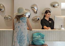 Amaronda Resort & Spa Eretria 3