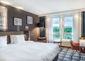 Radisson Blu Hotel, Karlsruhe 3