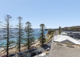 Crowne Plaza TERRIGAL PACIFIC by IHG 4