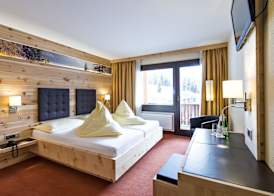 Hotel Palü 3